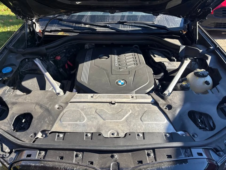 2020 BMW G01 X3 - Image 12 of 14