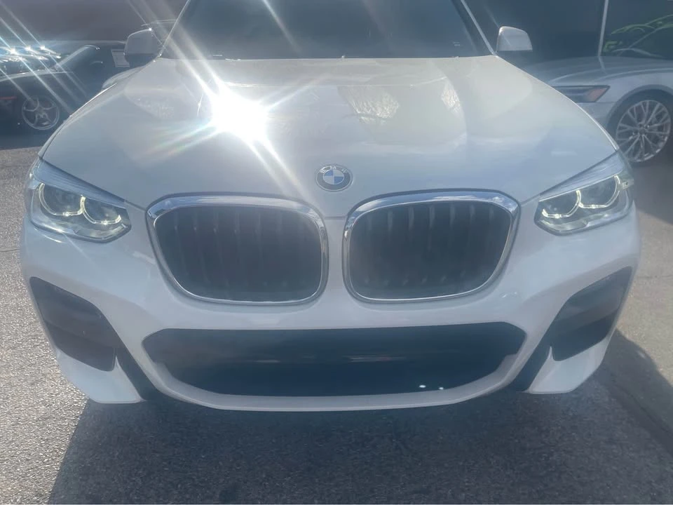 2020 BMW G01 X3 - Image 3 of 20