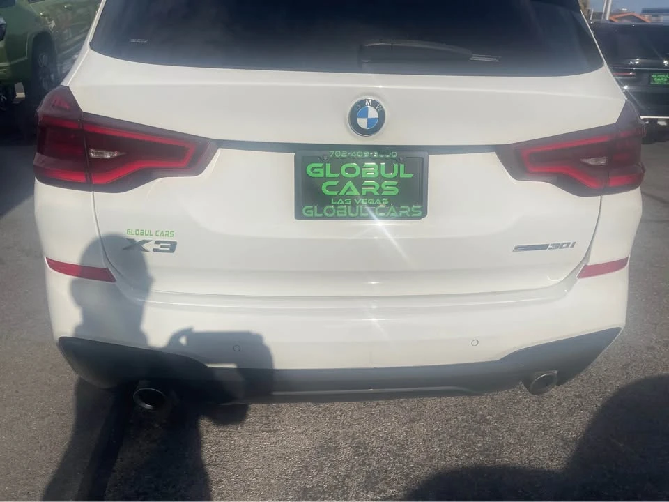 2020 BMW G01 X3 - Image 7 of 20