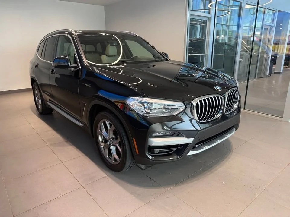2020 BMW G01 X3 - Image 3 of 20