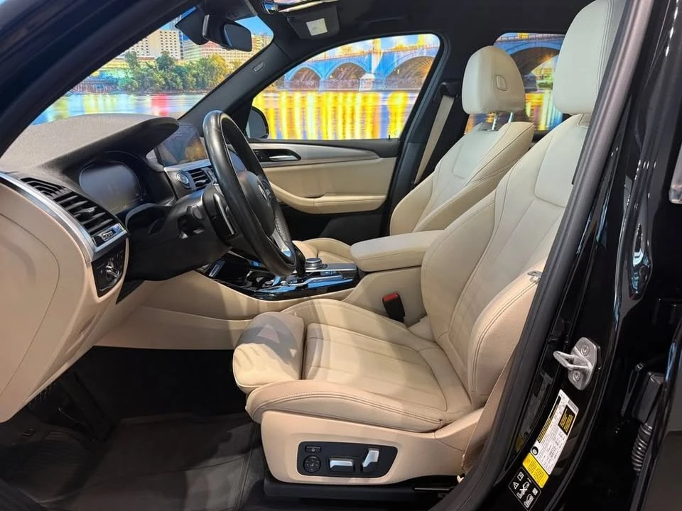 2020 BMW G01 X3 - Image 11 of 20