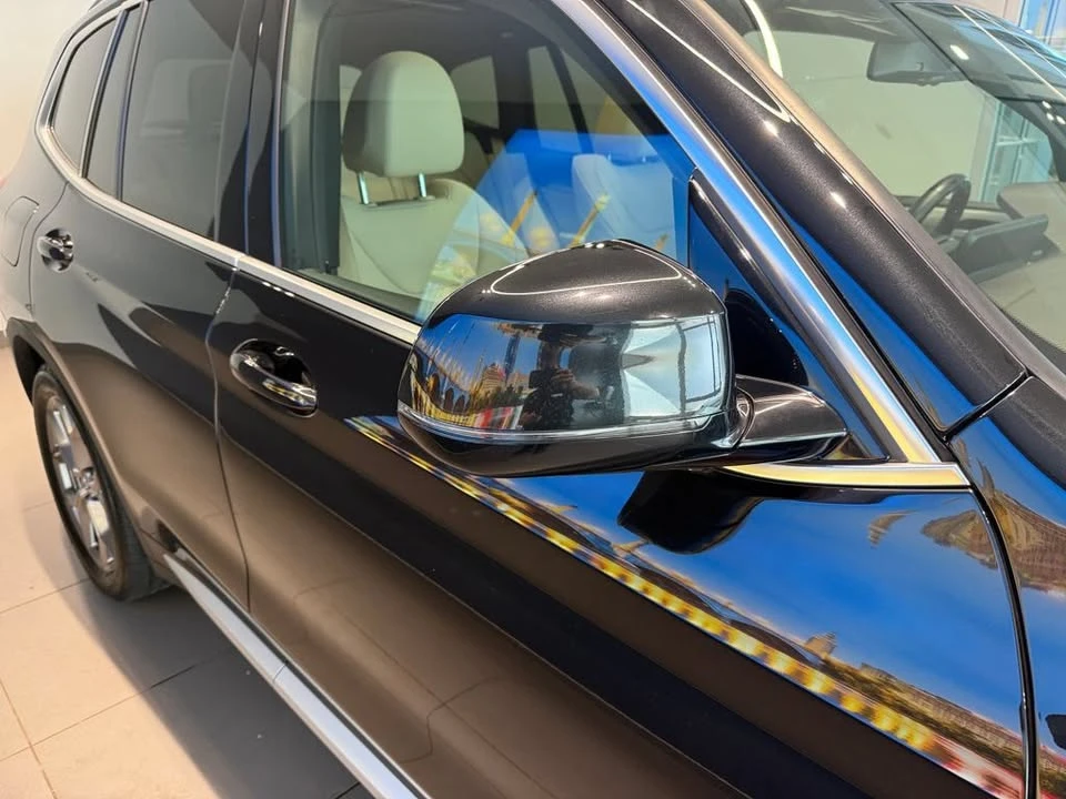 2020 BMW G01 X3 - Image 8 of 20