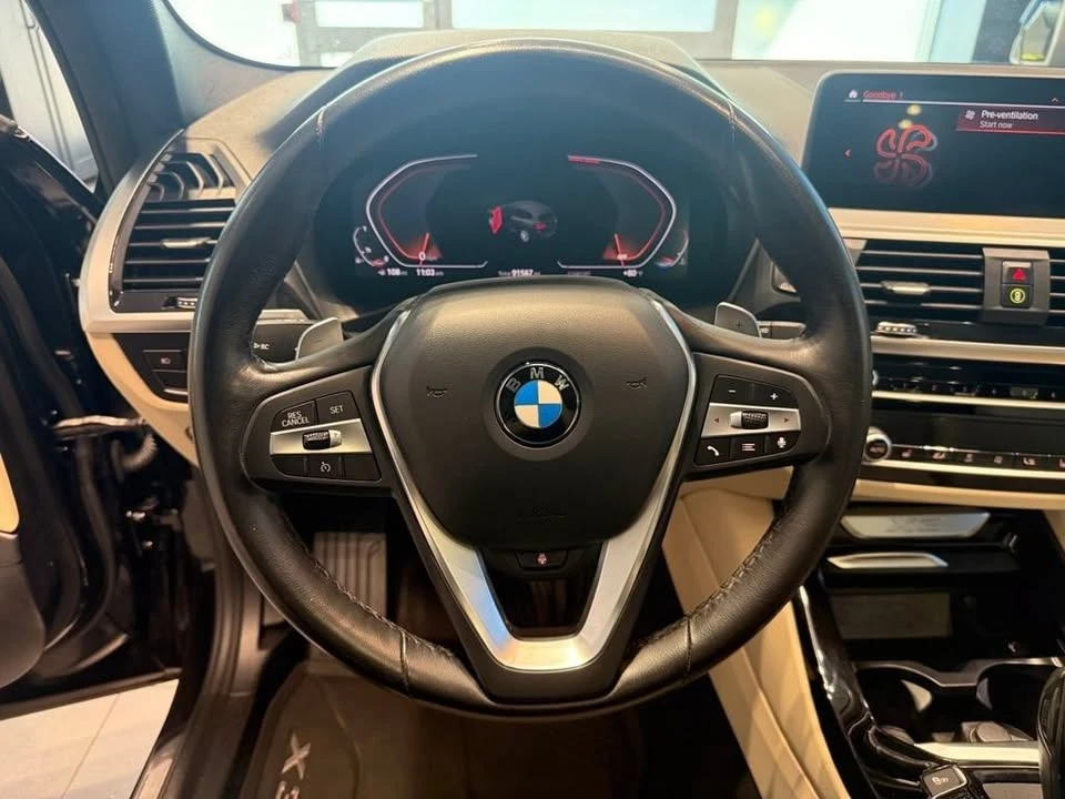 2020 BMW G01 X3 - Image 15 of 20