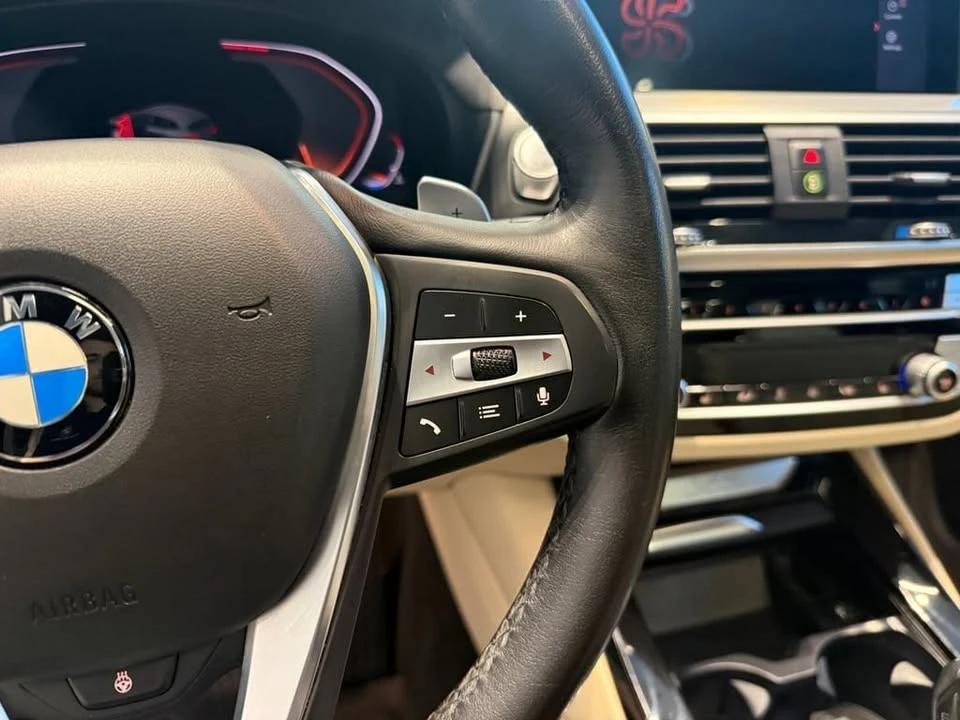 2020 BMW G01 X3 - Image 17 of 20
