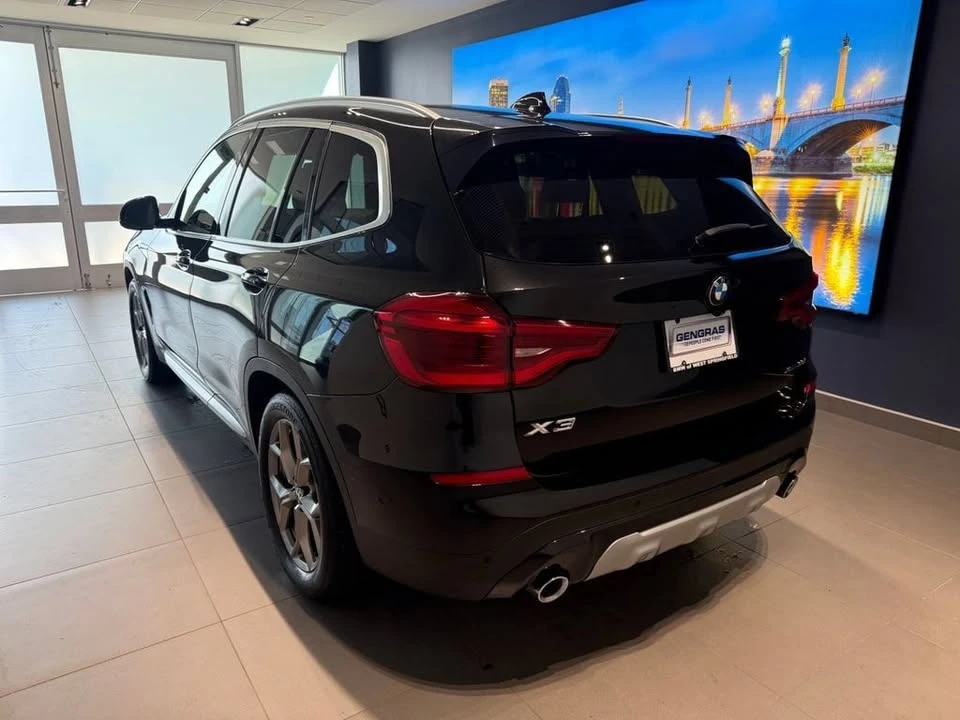 2020 BMW G01 X3 - Image 6 of 20
