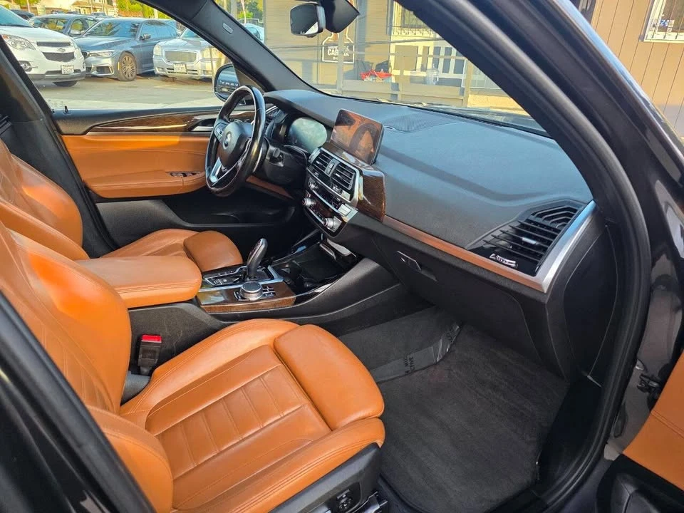 2020 BMW G01 X3 - Image 13 of 20