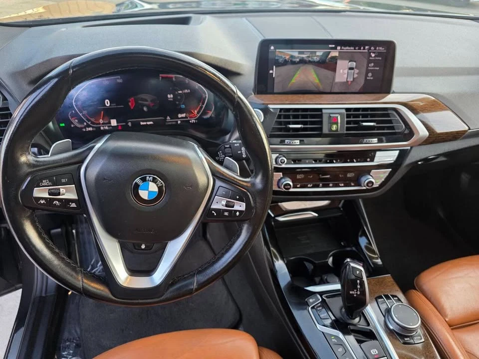 2020 BMW G01 X3 - Image 18 of 20