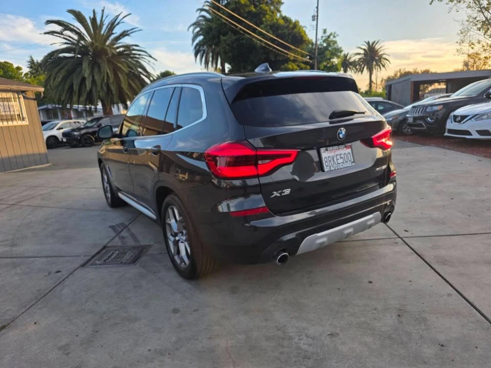 2020 BMW G01 X3 - Image 6 of 20