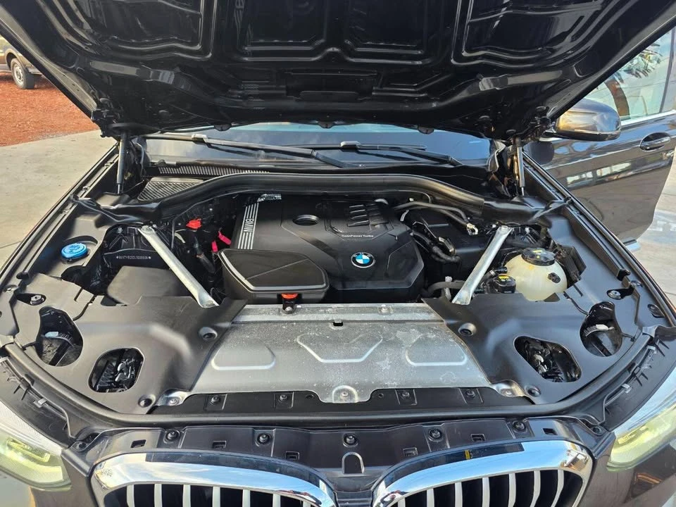 2020 BMW G01 X3 - Image 19 of 20