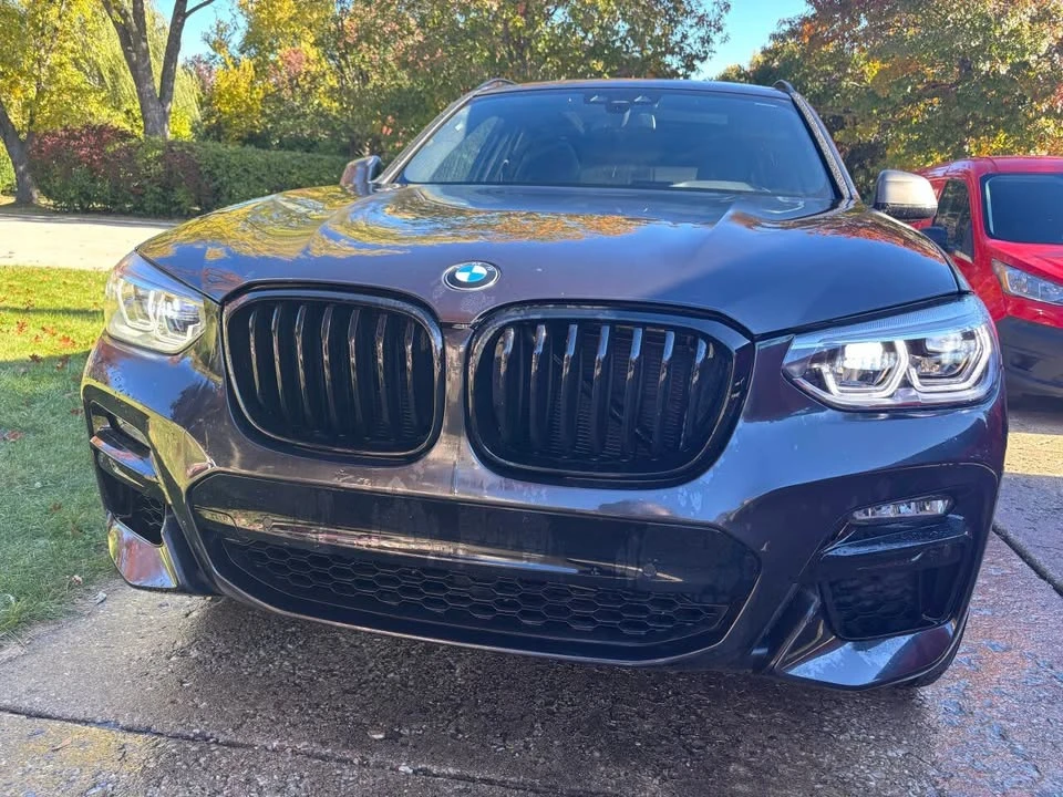 2020 BMW G01 X3 - Image 4 of 14