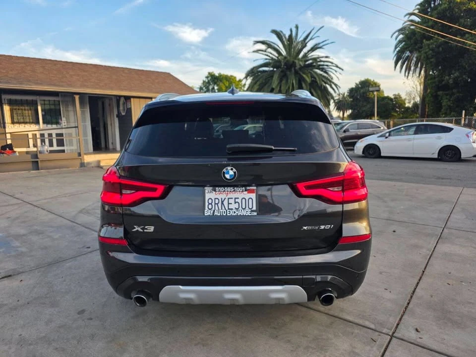 2020 BMW G01 X3 - Image 5 of 20