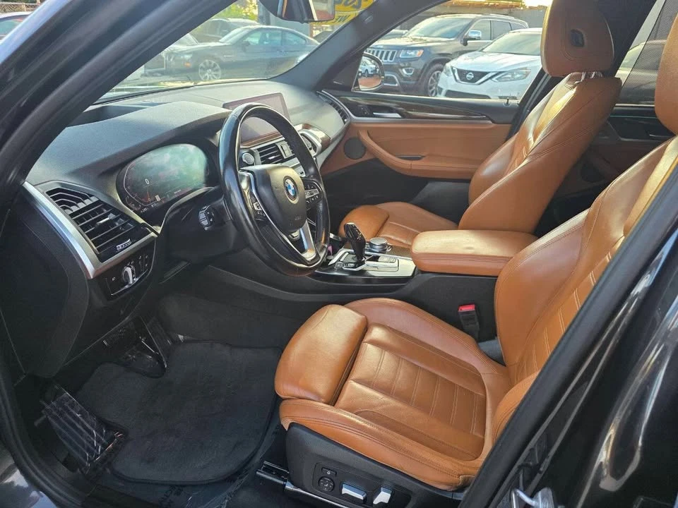 2020 BMW G01 X3 - Image 8 of 20
