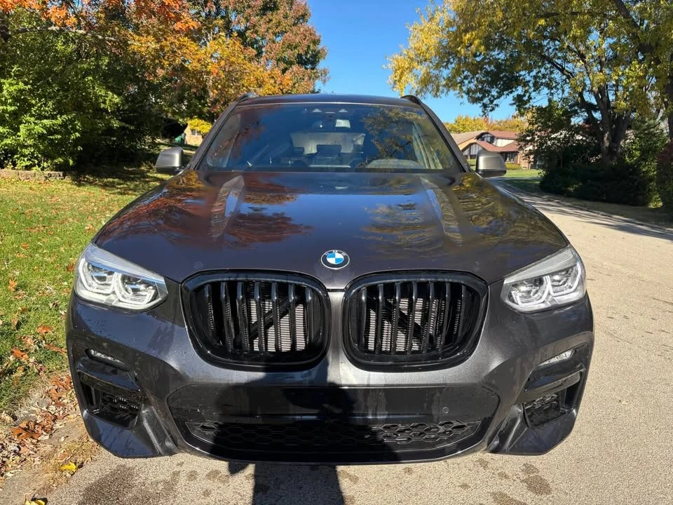 2020 BMW G01 X3 - Image 5 of 14