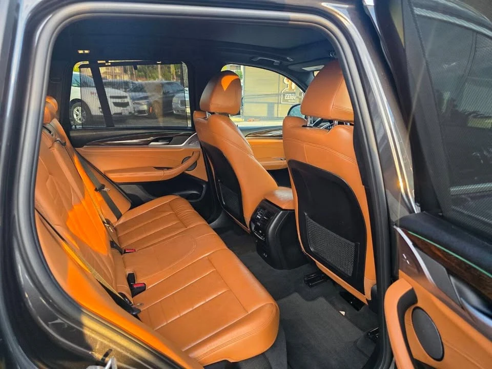 2020 BMW G01 X3 - Image 11 of 20