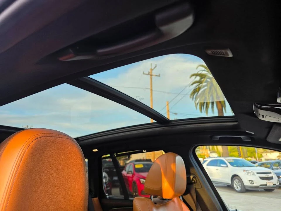 2020 BMW G01 X3 - Image 16 of 20