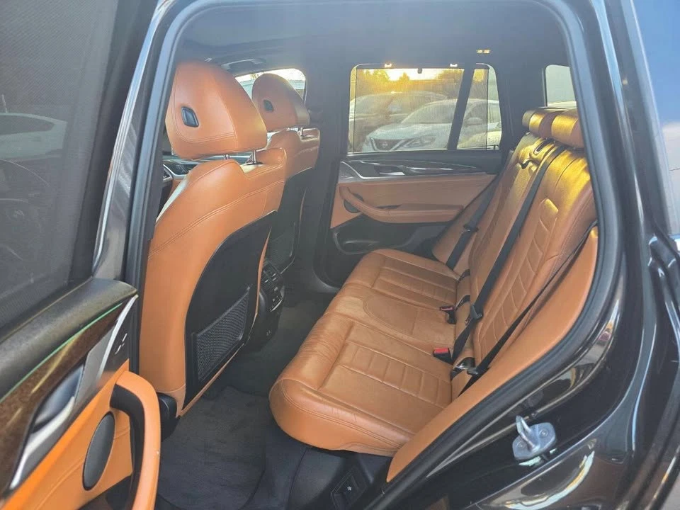 2020 BMW G01 X3 - Image 9 of 20