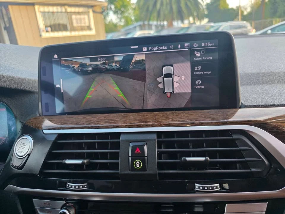 2020 BMW G01 X3 - Image 14 of 20