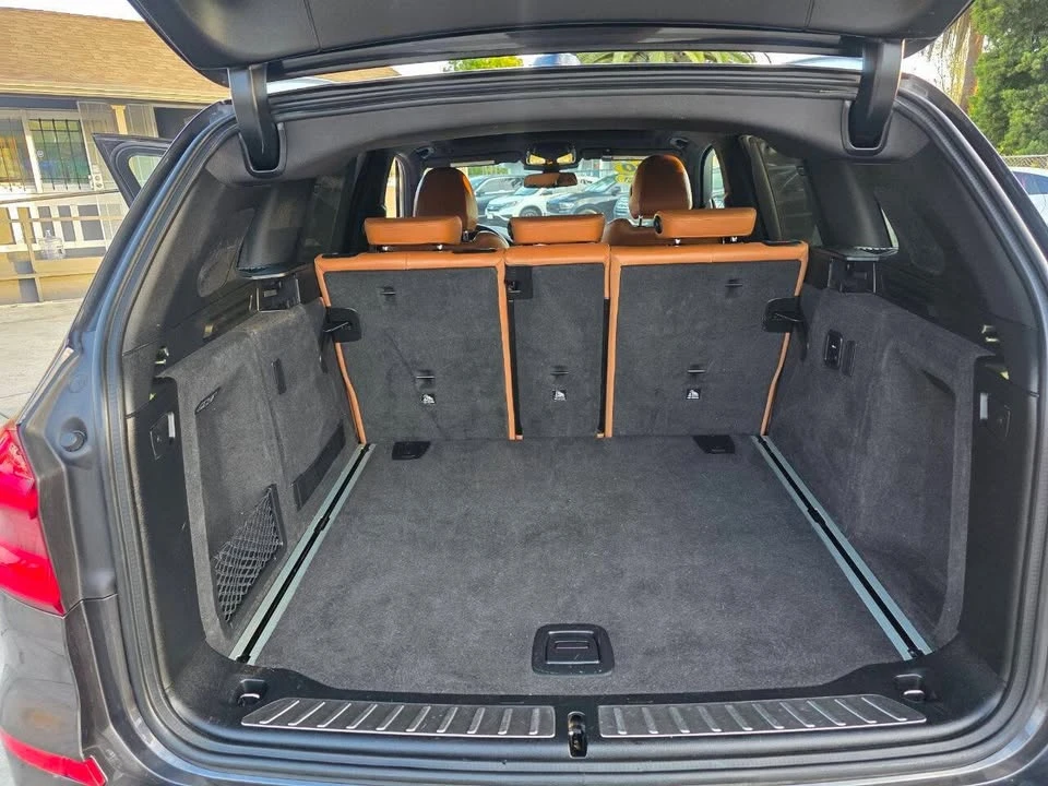 2020 BMW G01 X3 - Image 10 of 20