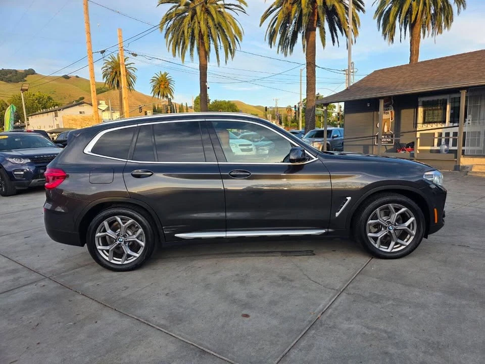 2020 BMW G01 X3 - Image 2 of 20