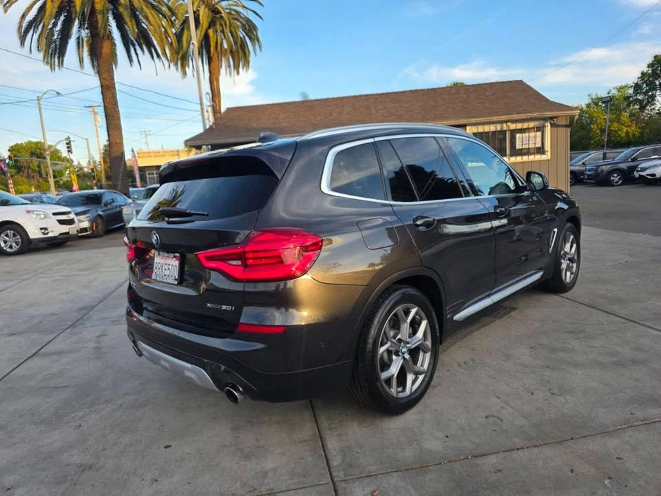 2020 BMW G01 X3 - Image 4 of 20