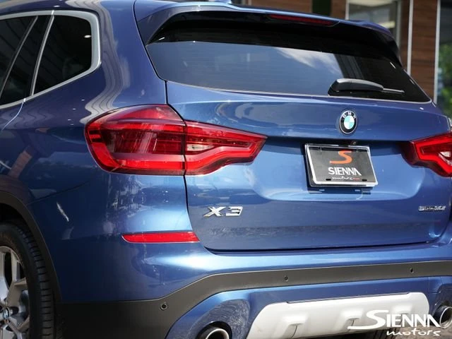 2020 BMW G01 X3 - Image 20 of 20