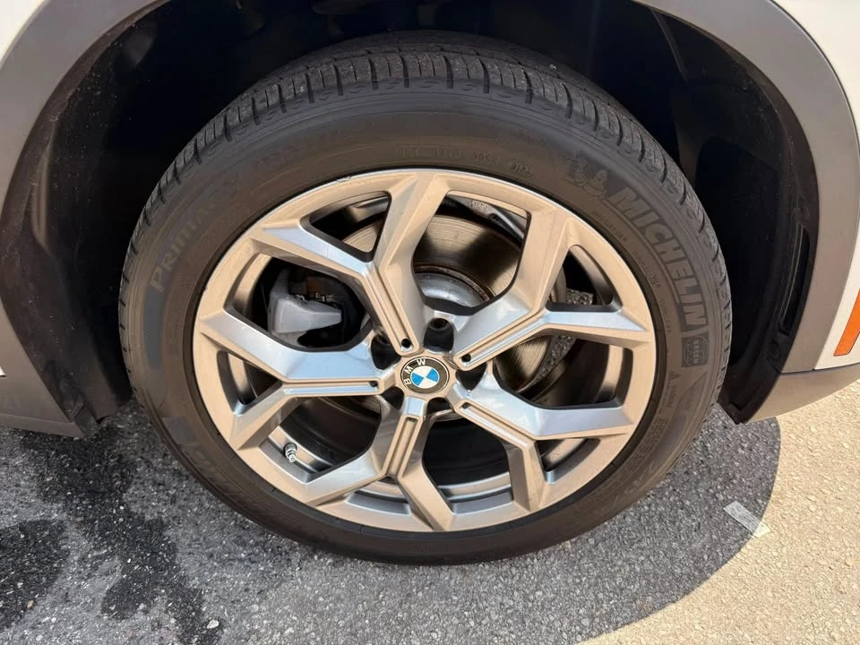2020 BMW G01 X3 - Image 7 of 19