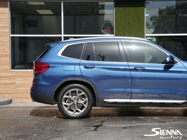 2020 BMW G01 X3 - Image 4 of 20