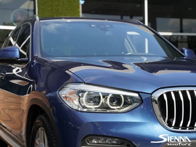 2020 BMW G01 X3 - Image 12 of 20