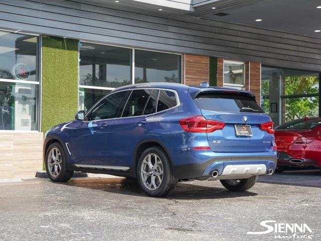 2020 BMW G01 X3 - Image 19 of 20