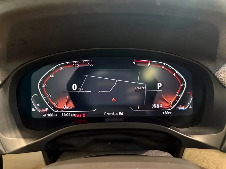 2020 BMW G01 X3 - Image 18 of 20