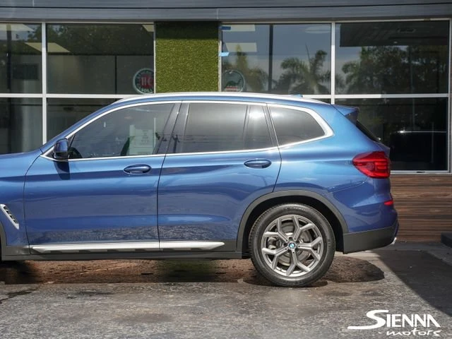 2020 BMW G01 X3 - Image 16 of 20
