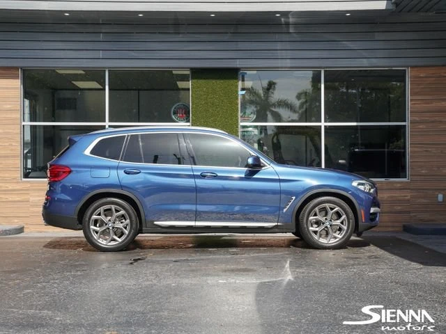 2020 BMW G01 X3 - Image 6 of 20