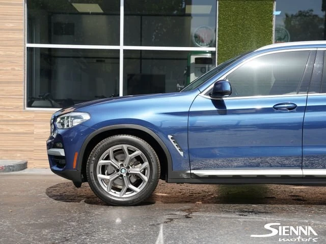 2020 BMW G01 X3 - Image 15 of 20