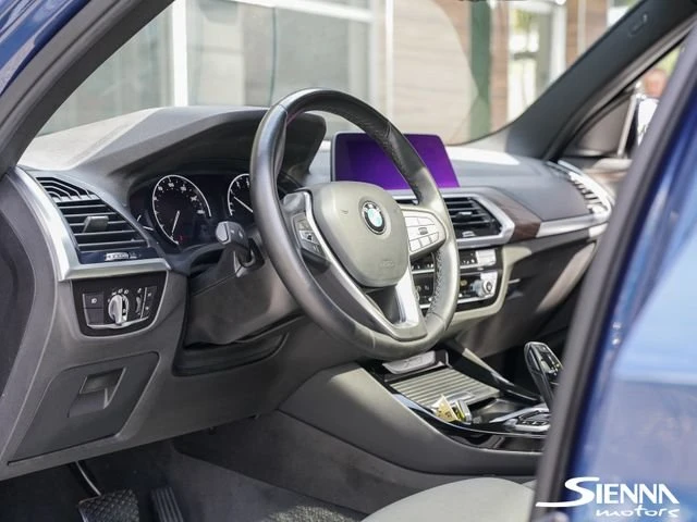 2020 BMW G01 X3 - Image 3 of 20