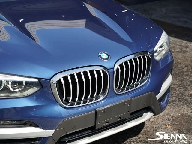 2020 BMW G01 X3 - Image 13 of 20