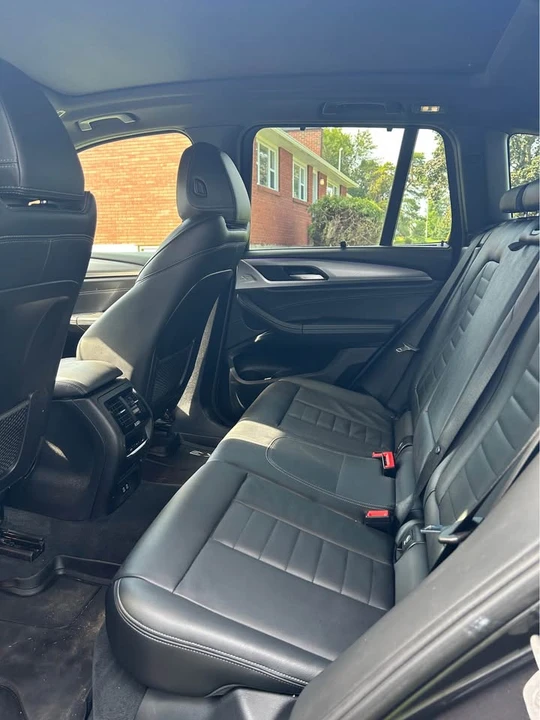 2020 BMW G01 X3 - Image 6 of 6
