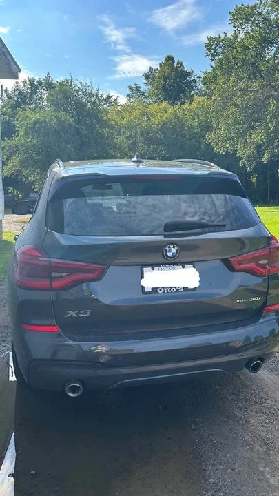 2020 BMW G01 X3 - Image 2 of 6