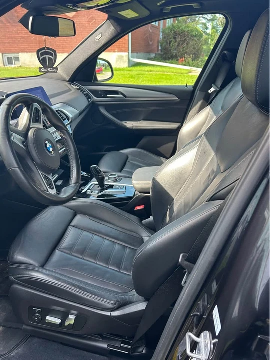 2020 BMW G01 X3 - Image 4 of 6
