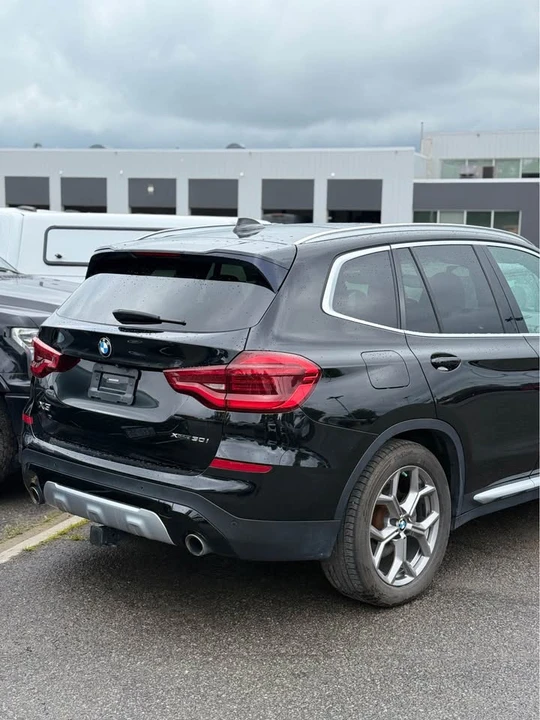 2020 BMW G01 X3 - Image 4 of 17