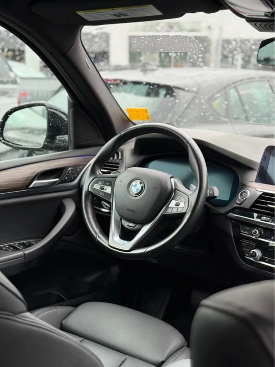 2020 BMW G01 X3 - Image 9 of 17