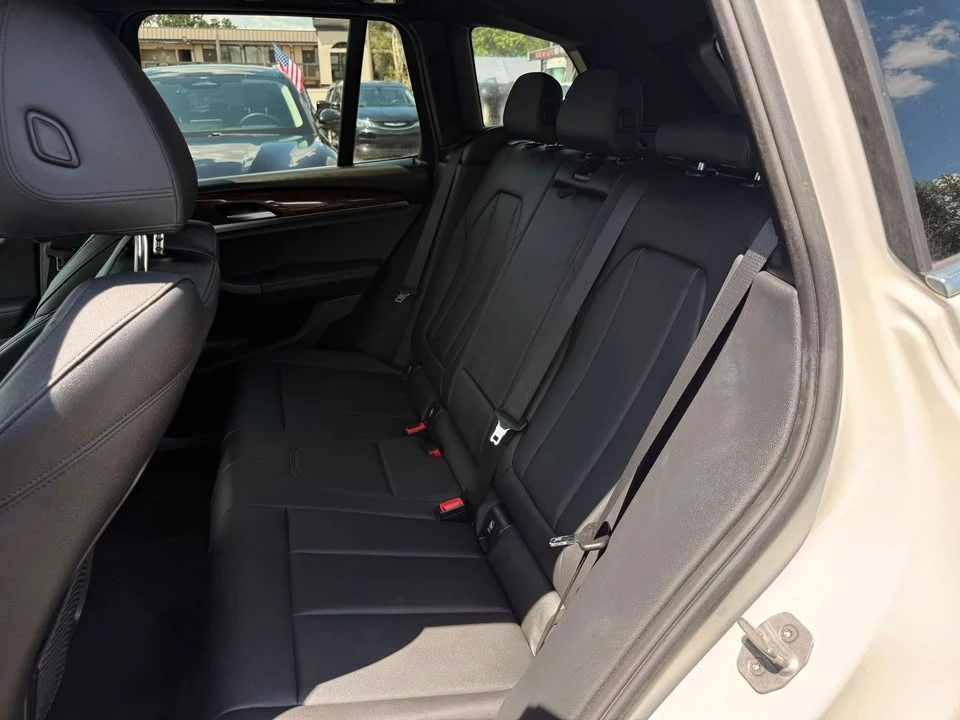 2020 BMW G01 X3 - Image 19 of 19