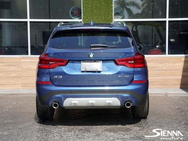 2020 BMW G01 X3 - Image 18 of 20