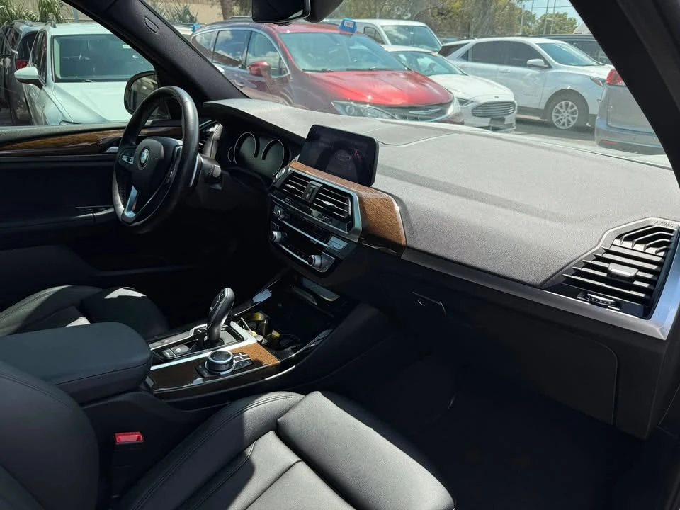 2020 BMW G01 X3 - Image 9 of 19