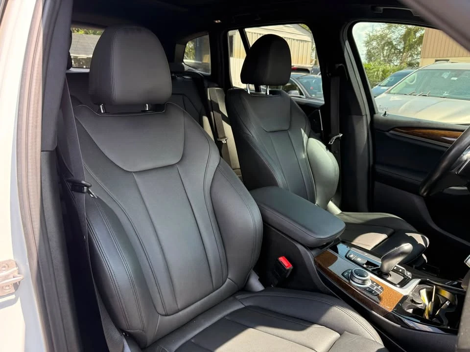 2020 BMW G01 X3 - Image 17 of 19