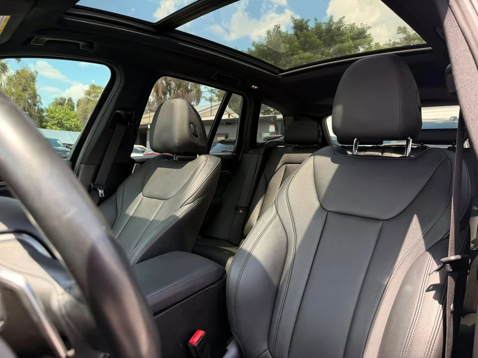 2020 BMW G01 X3 - Image 10 of 19