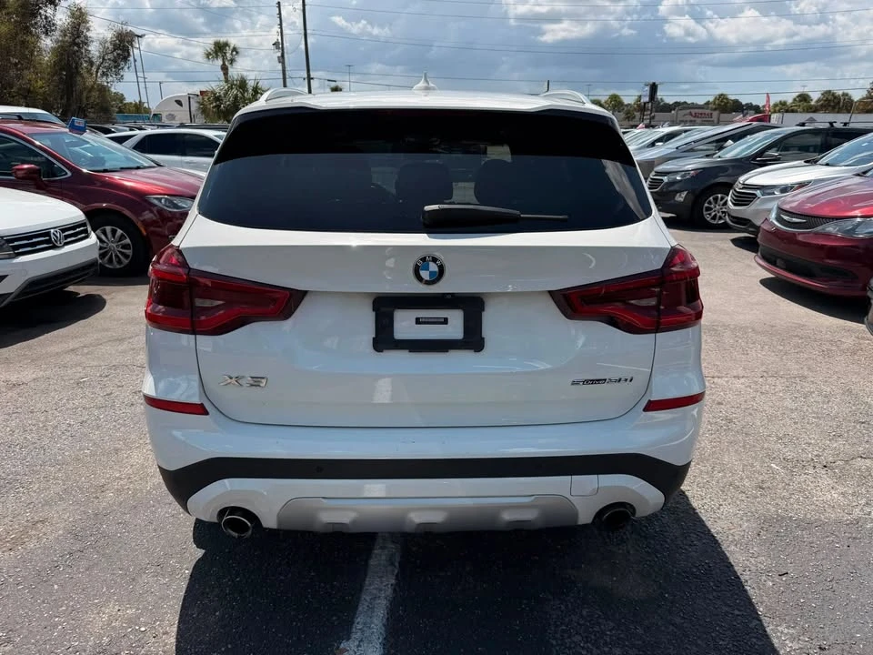 2020 BMW G01 X3 - Image 4 of 19