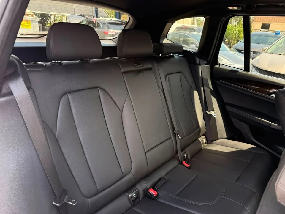 2020 BMW G01 X3 - Image 18 of 19