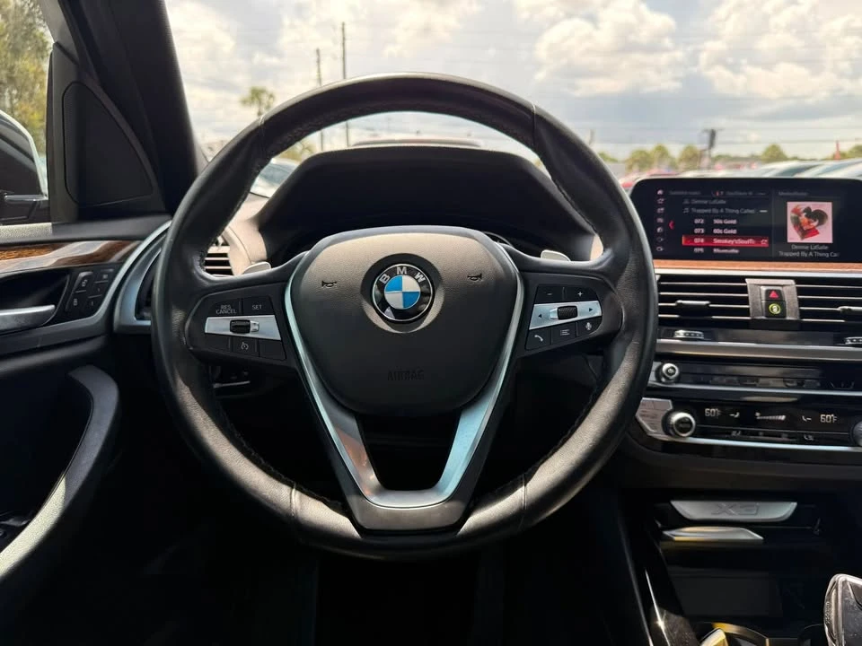 2020 BMW G01 X3 - Image 14 of 19