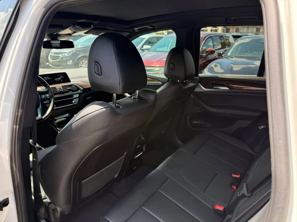 2020 BMW G01 X3 - Image 13 of 19