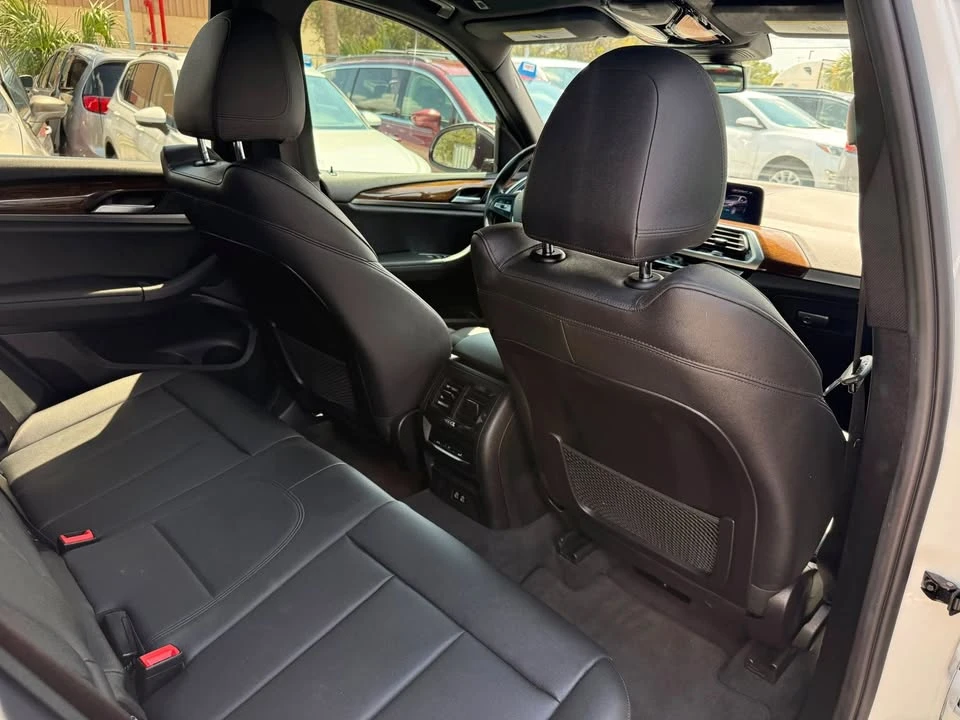 2020 BMW G01 X3 - Image 16 of 19